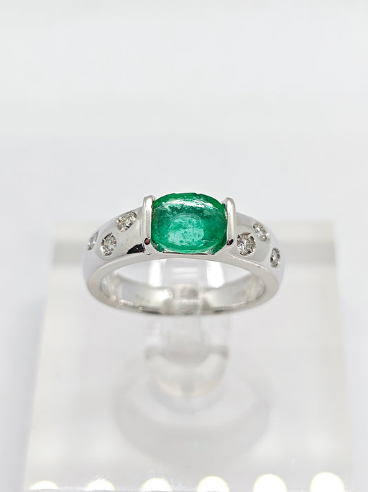 WG Emerald Elegance 121R