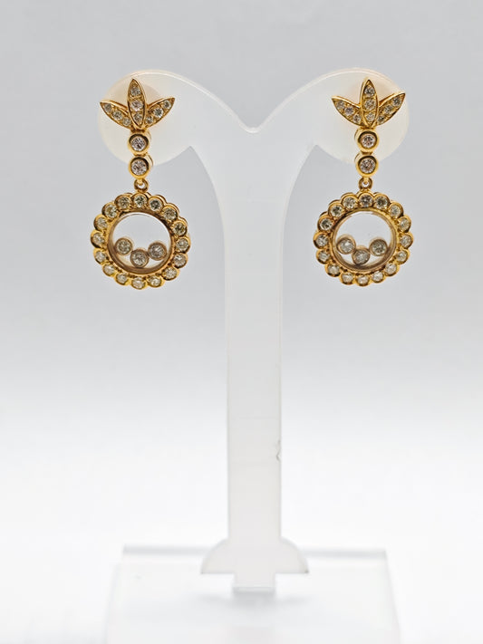 WG Diamond Radiance 140E