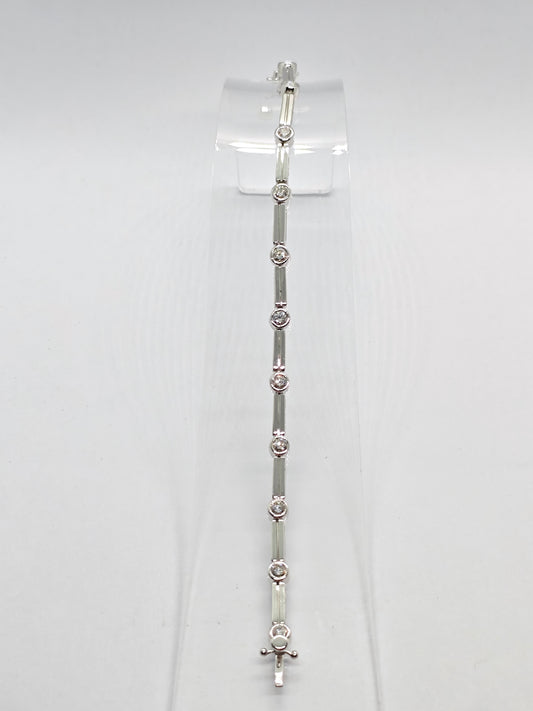 WG Diamond Radiance 203BB