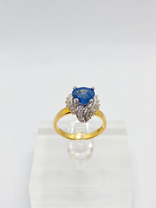 WG Sapphire Celeste 217R