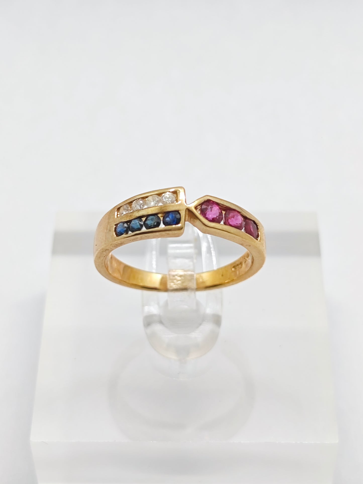 WG Sapphire Aurora 227R