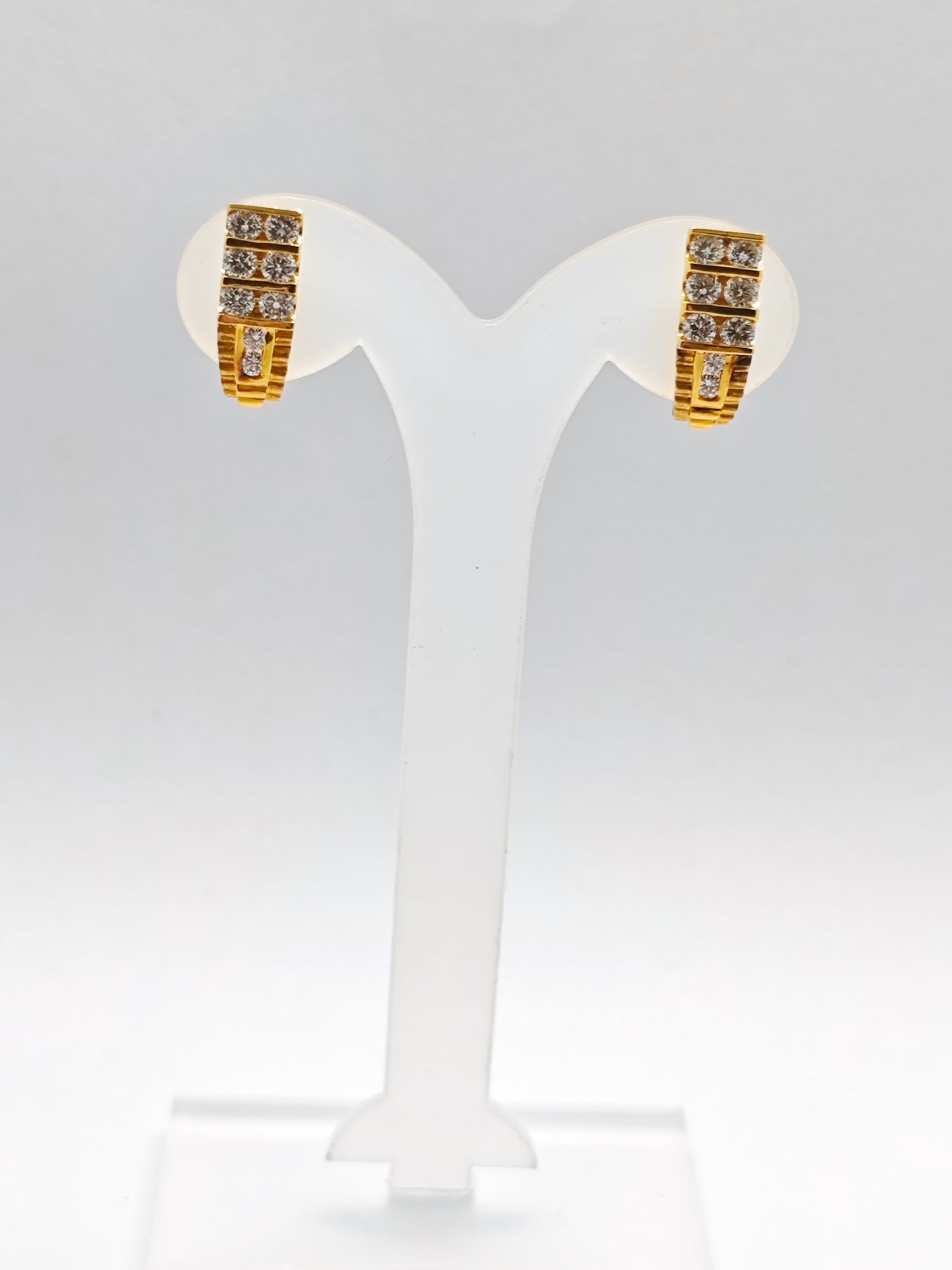 WG Diamond Radiance 301E