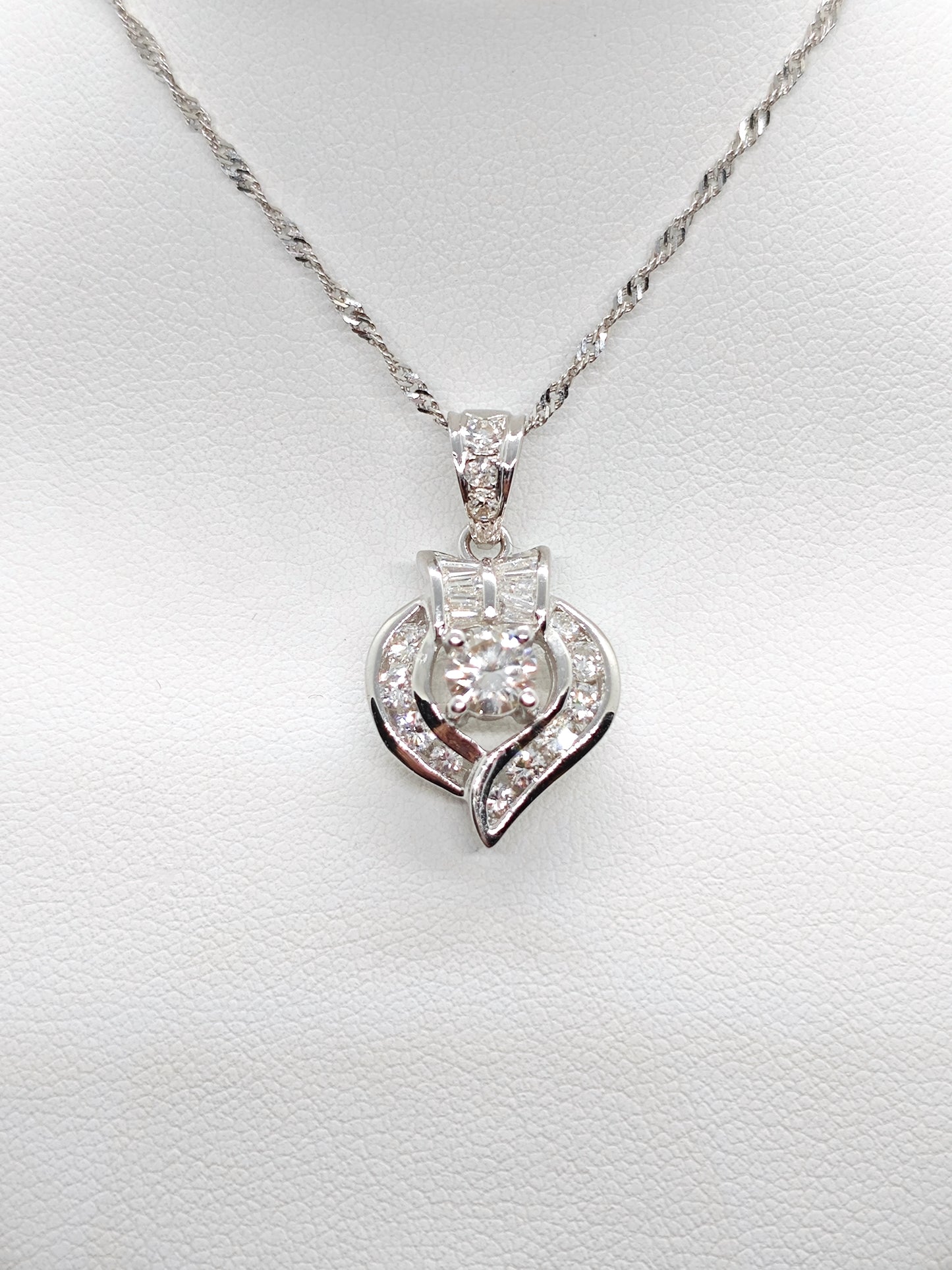 WG Diamond Radiance 306P