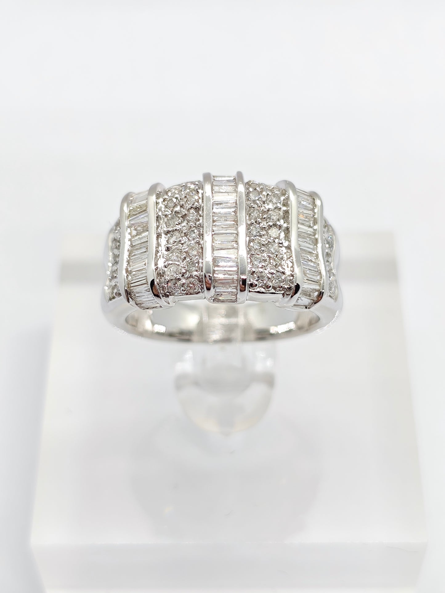 WG Diamond Radiance 306R