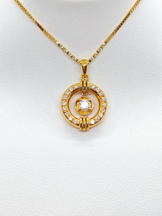 WG Diamond Radiance 307P