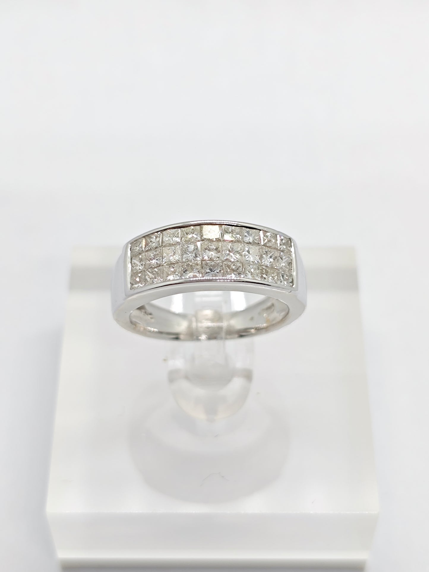 WG Diamond Radiance 307R