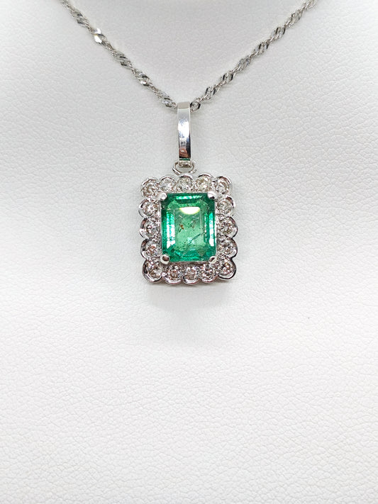WG Emerald Elegance 308P