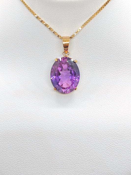 WG Amethyst Velvet 310P