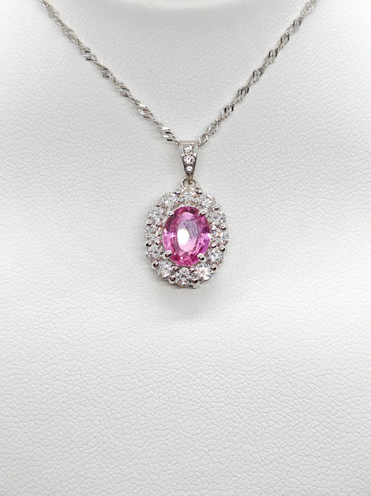 WG Sapphire Blush 311P