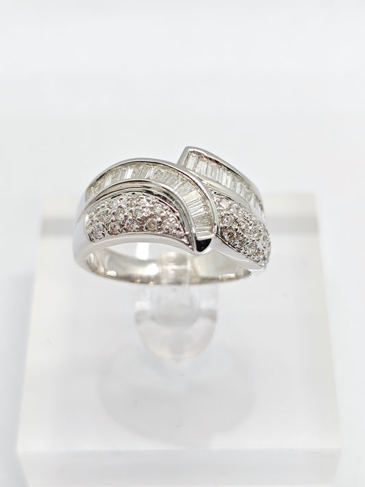 WG Diamond Radiance 312R