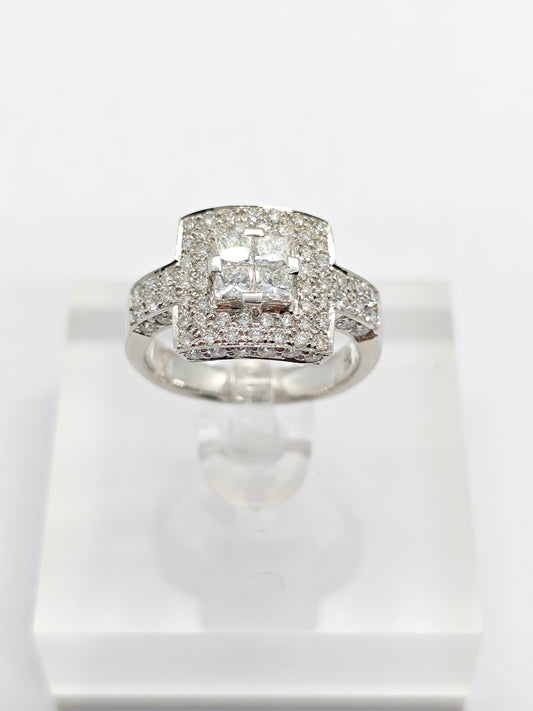 WG Diamond Radiance 313R