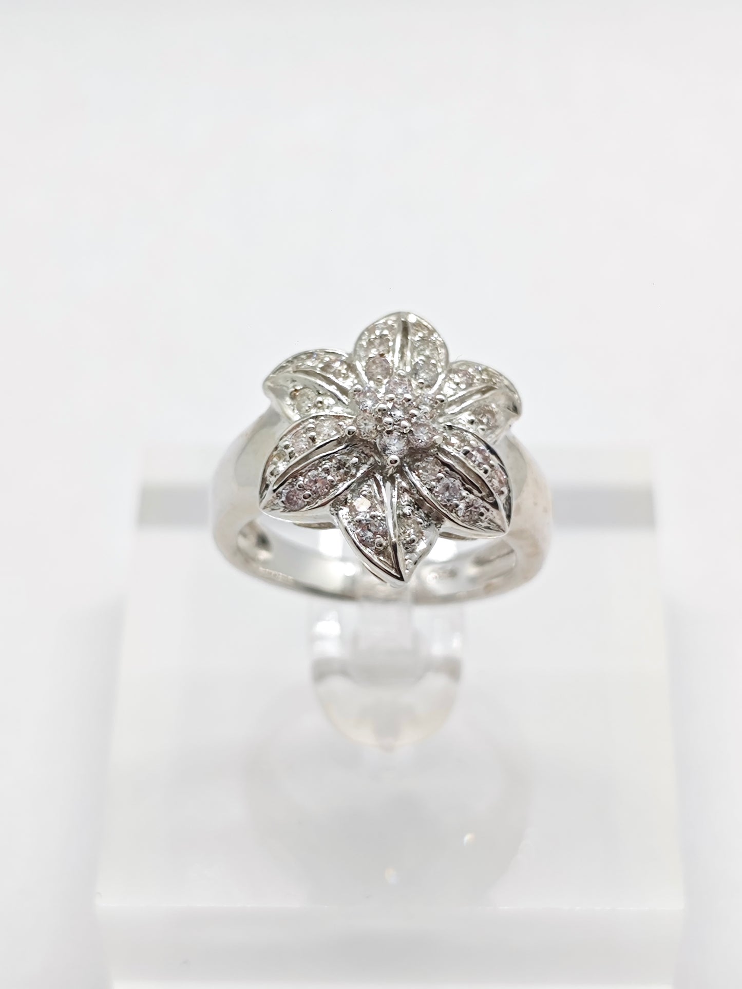 WG Diamond Radiance 315R