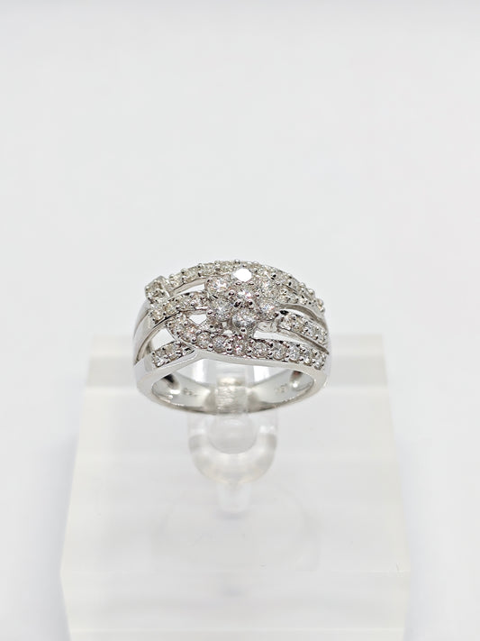 WG Diamond Radiance 319R