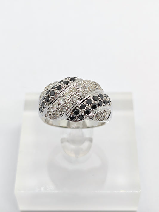 WG Diamond Noir 322R