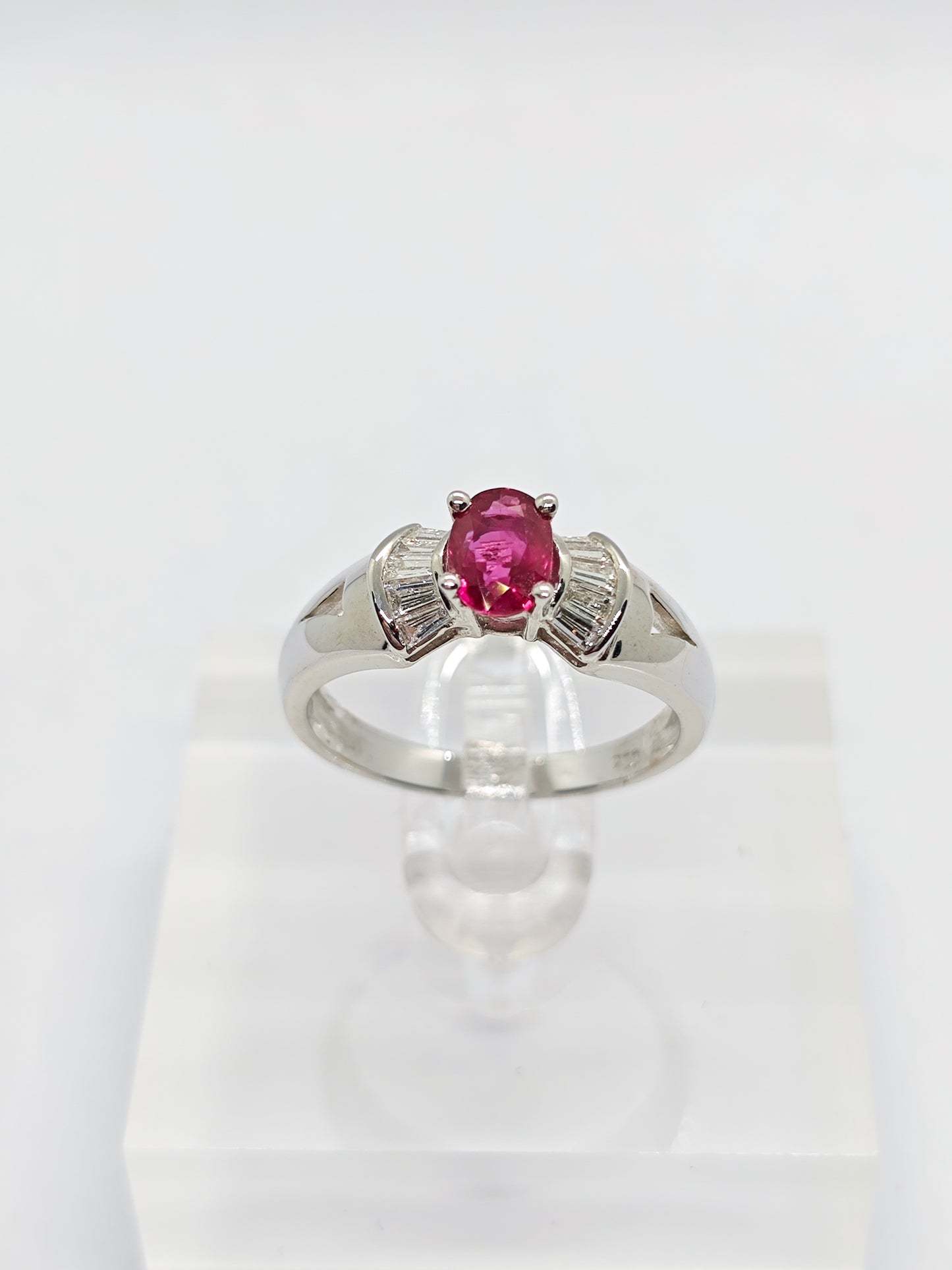 WG Ruby Royale 324R