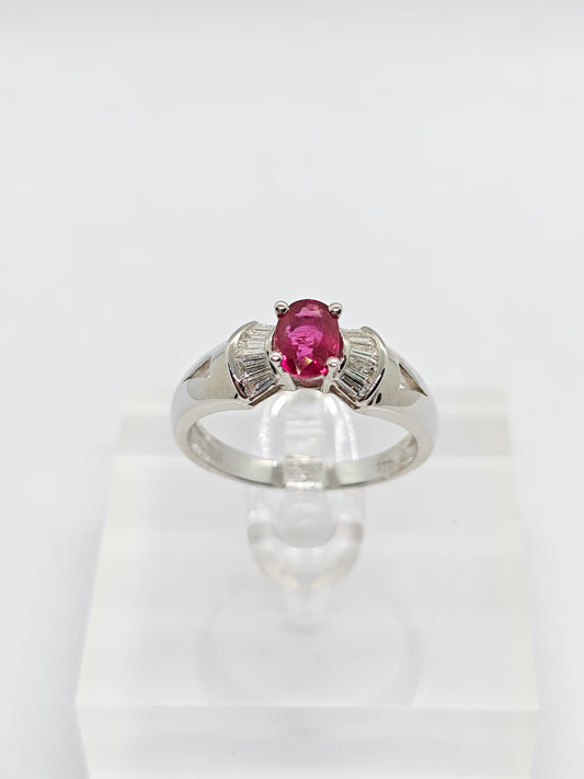 WG Ruby Royale 324R