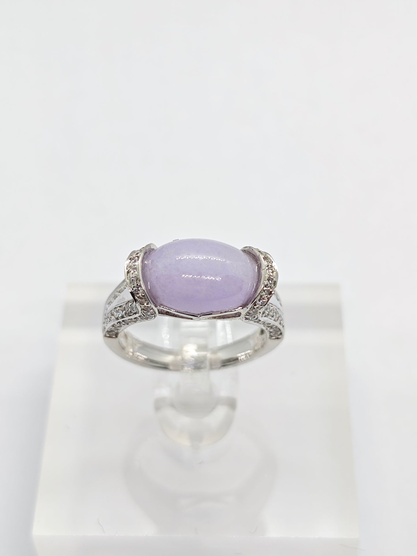 WG Jade Mystique 329R