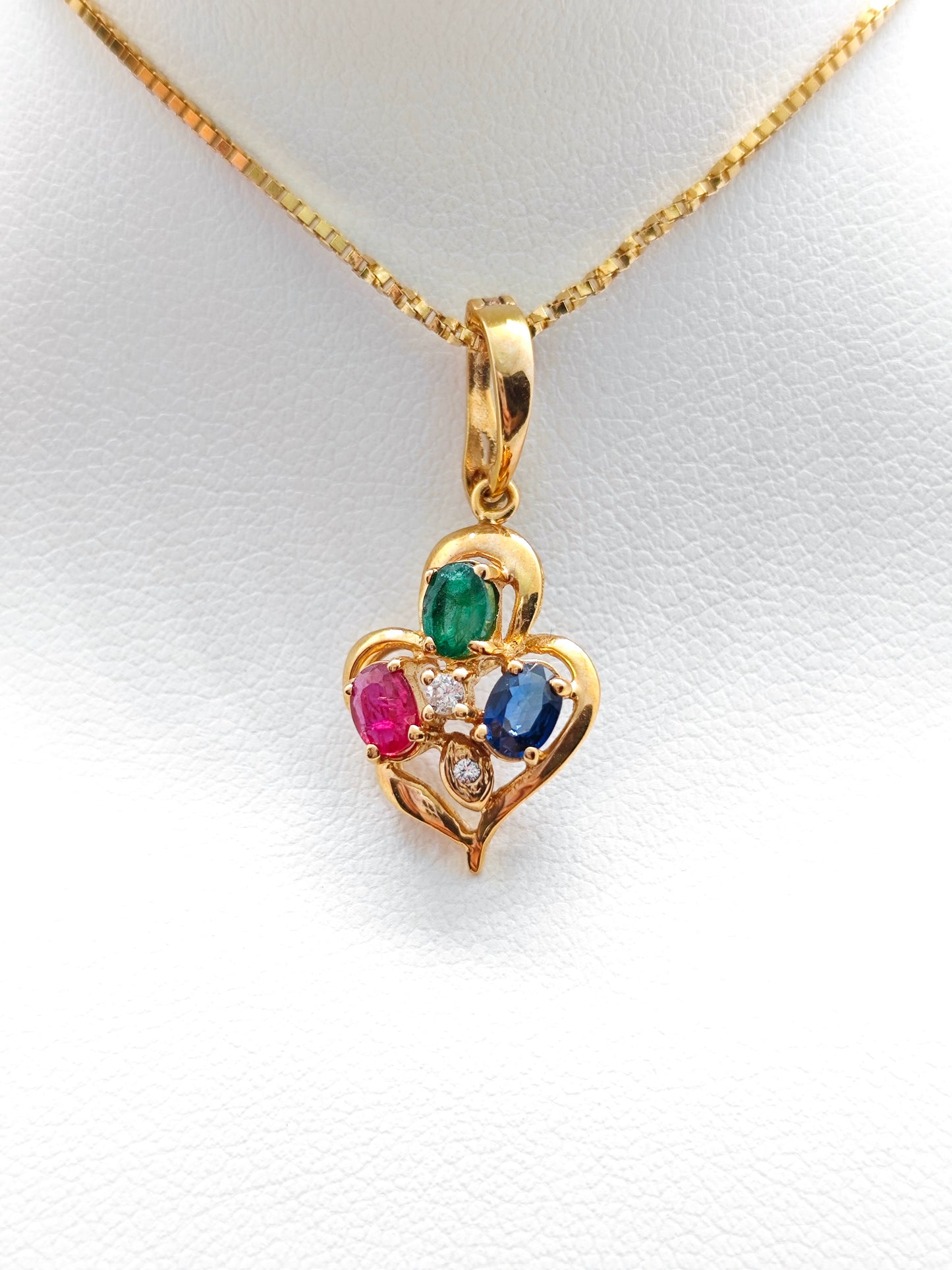 WG Fanci Aurora 330P