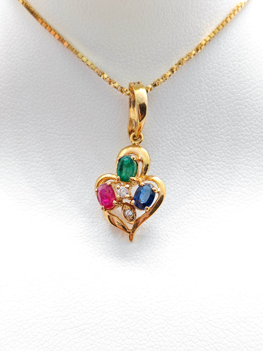 WG Fanci Aurora 330P