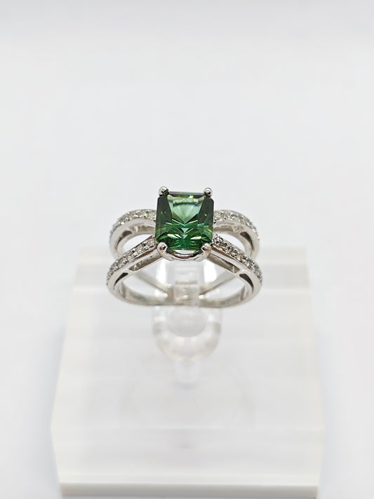 WG Tourmaline Verdure 337R