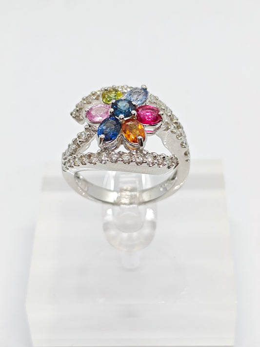 WG Fanci Aurora 339R