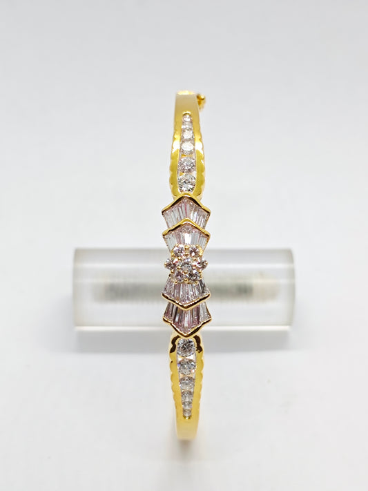 WG Diamond Radiance B132