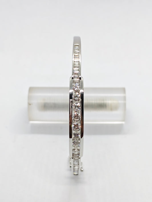 WG Diamond Radiance B239