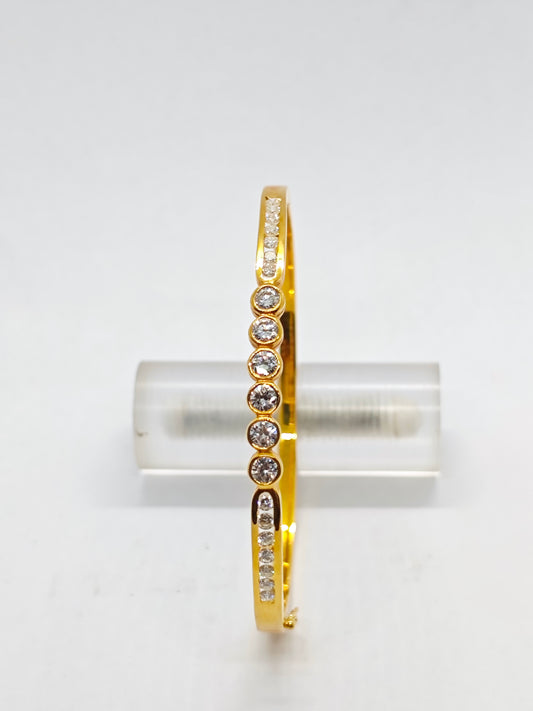 WG Diamond Radiance B250