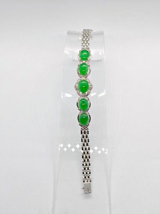 WG Jade Harmony BB127