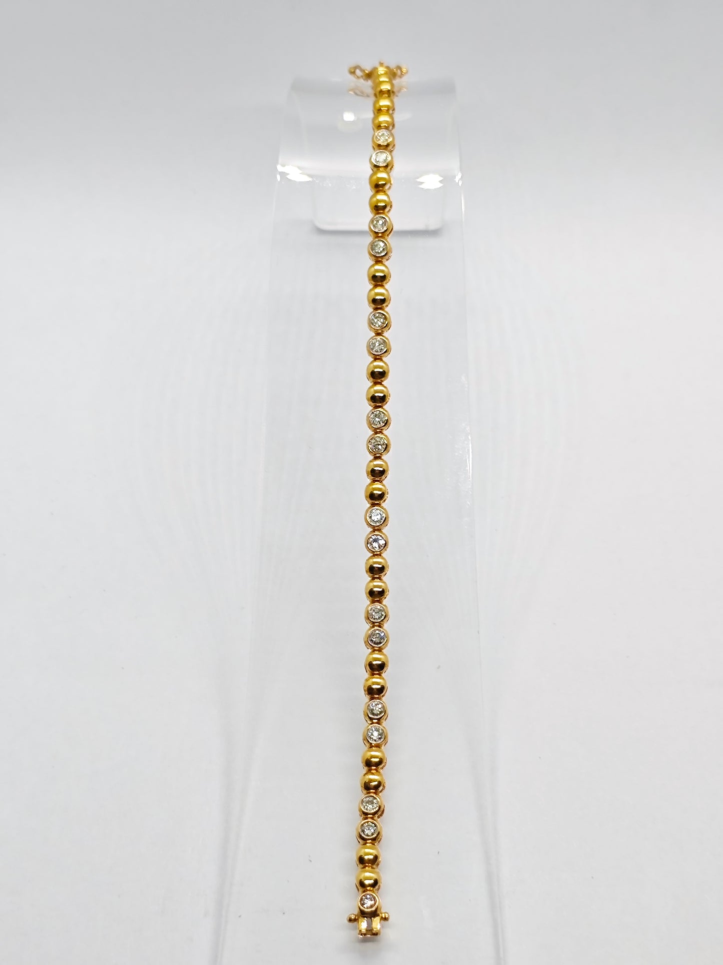 WG Diamond Radiance BB183