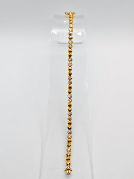 WG Diamond Radiance BB183