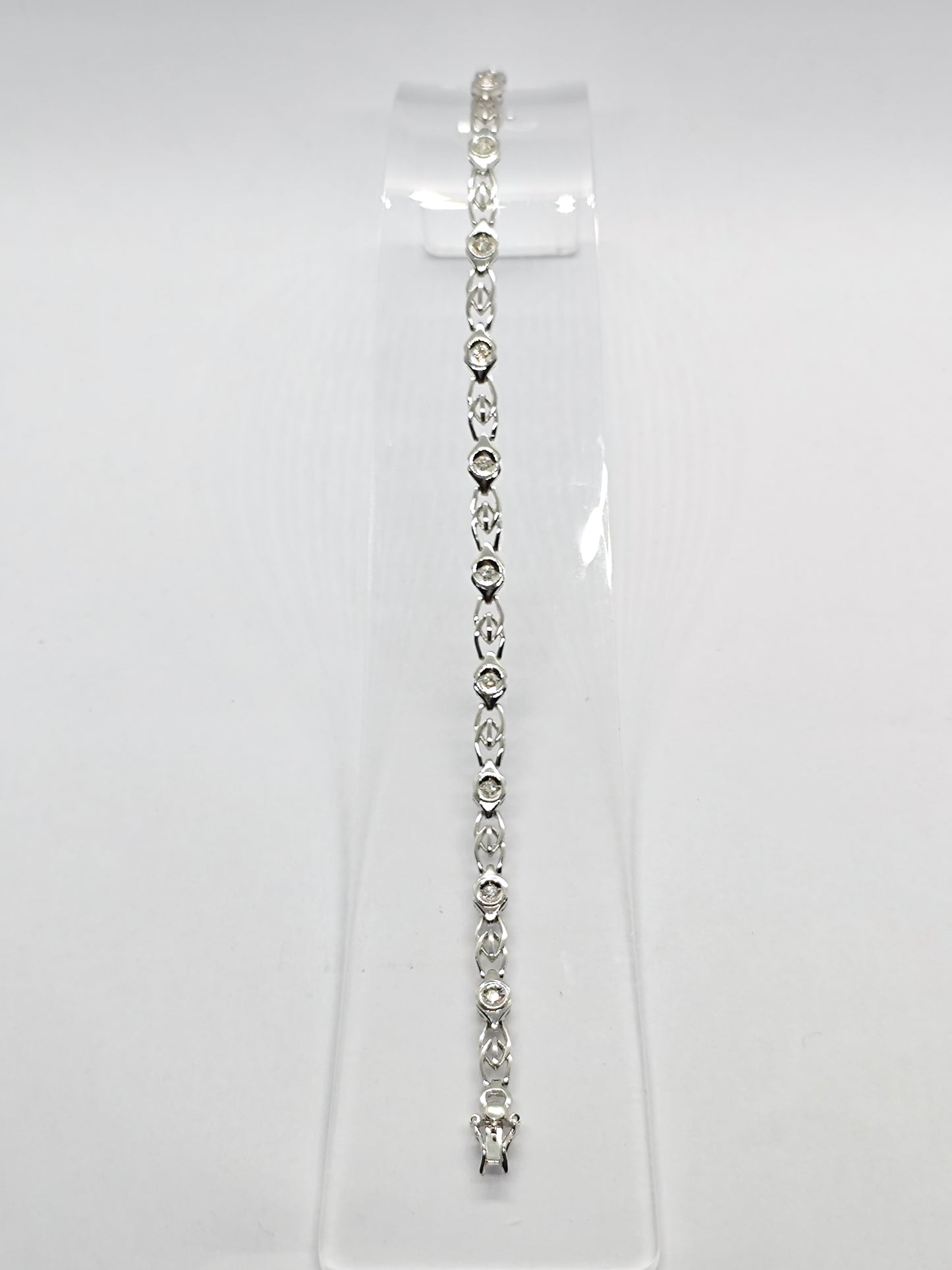 WG Diamond Radiance BB288