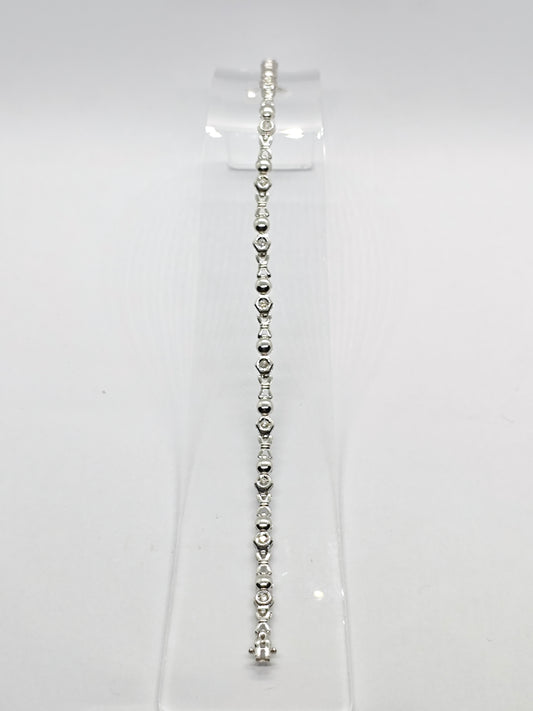 WG Diamond Radiance BB289