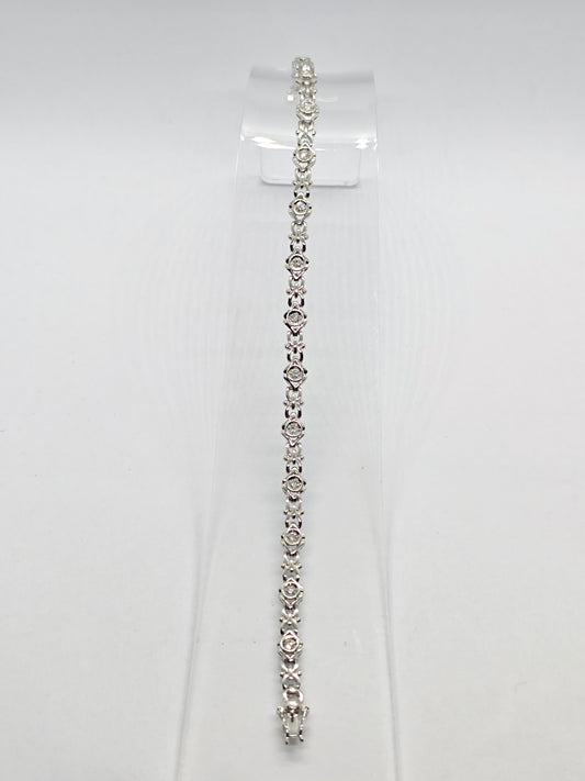 WG Diamond Radiance BB301