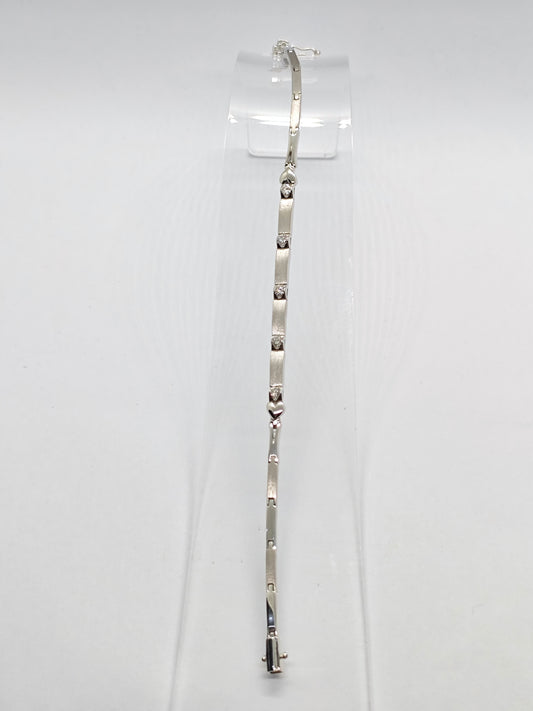 WG Diamond Radiance BB314