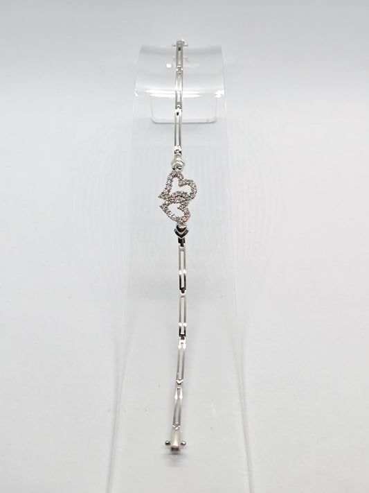 WG Diamond Radiance BB319