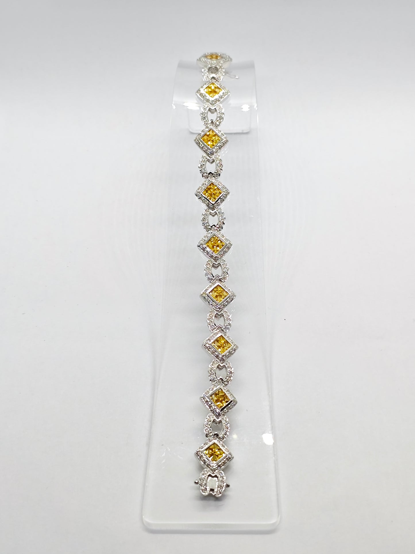 WG Golden Radiance BB345