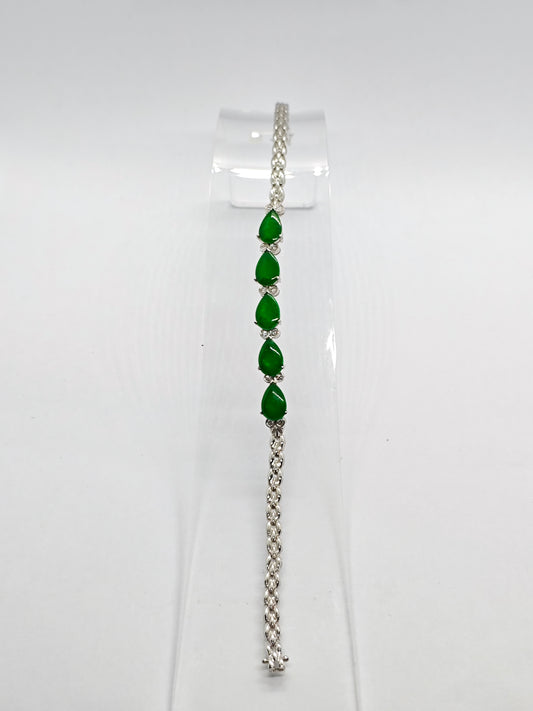 WG Jade Harmony BB354