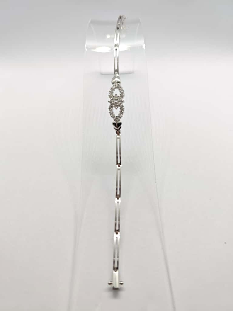 WG Diamond Radiance BB397