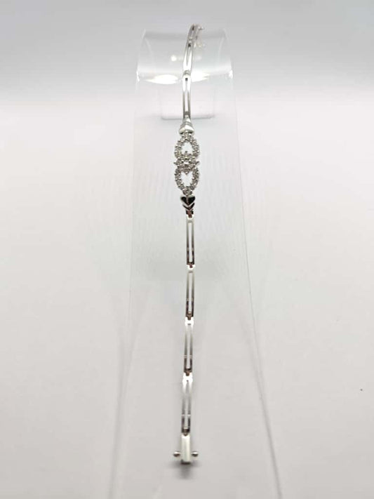 WG Diamond Radiance BB397