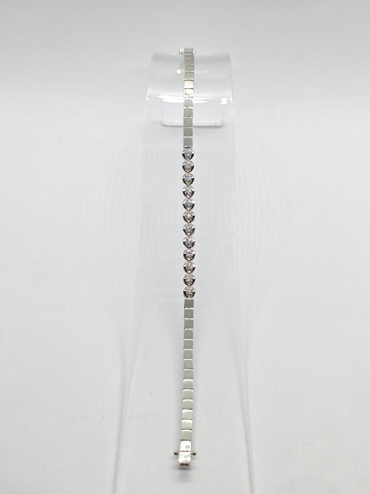 WG Diamond Radiance BB429