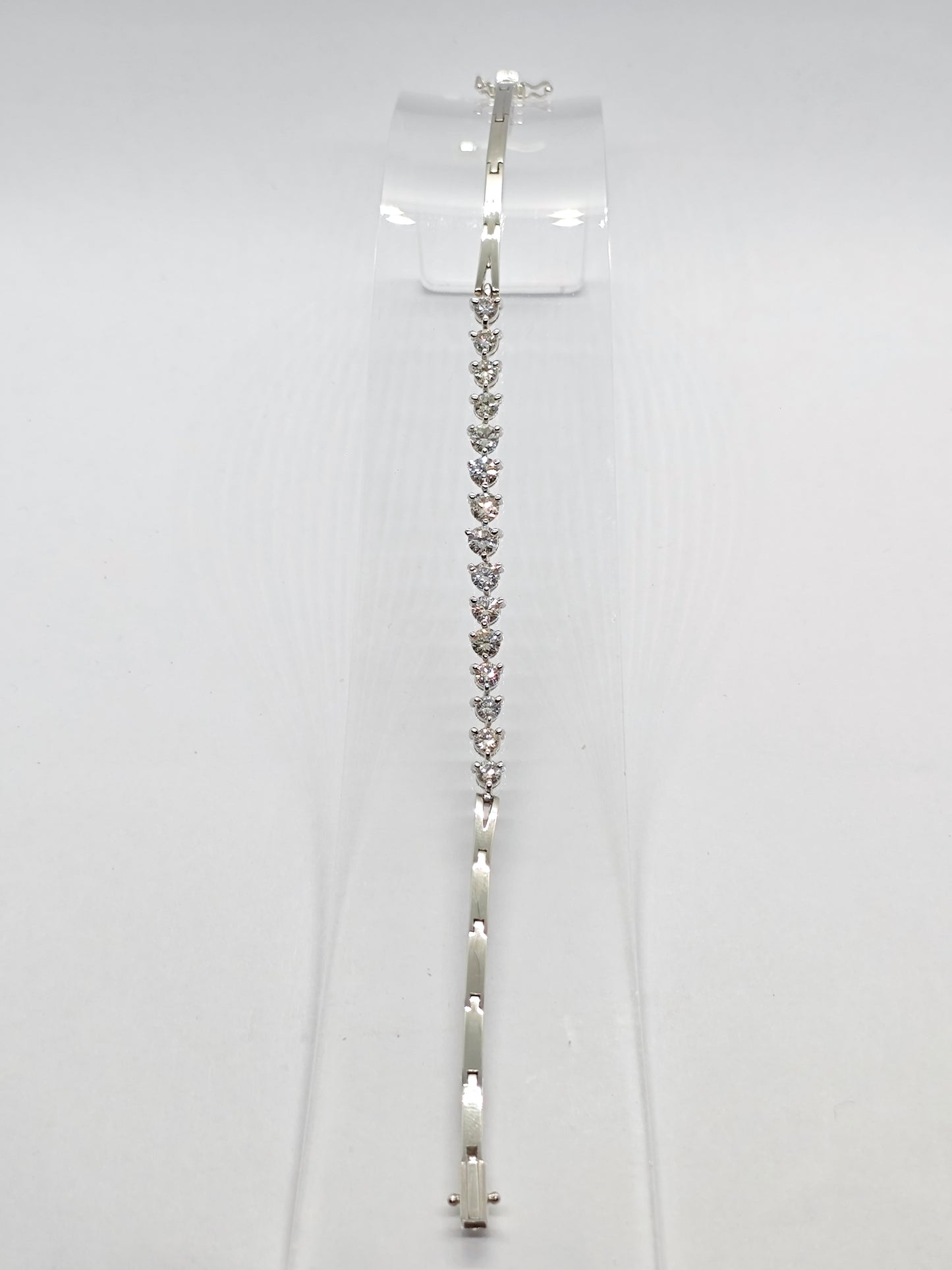 WG Diamond Radiance BB434