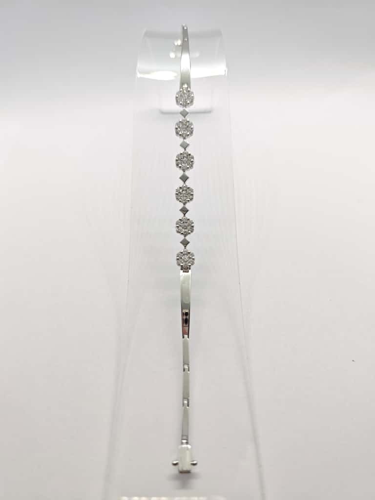 WG Diamond Radiance BB454