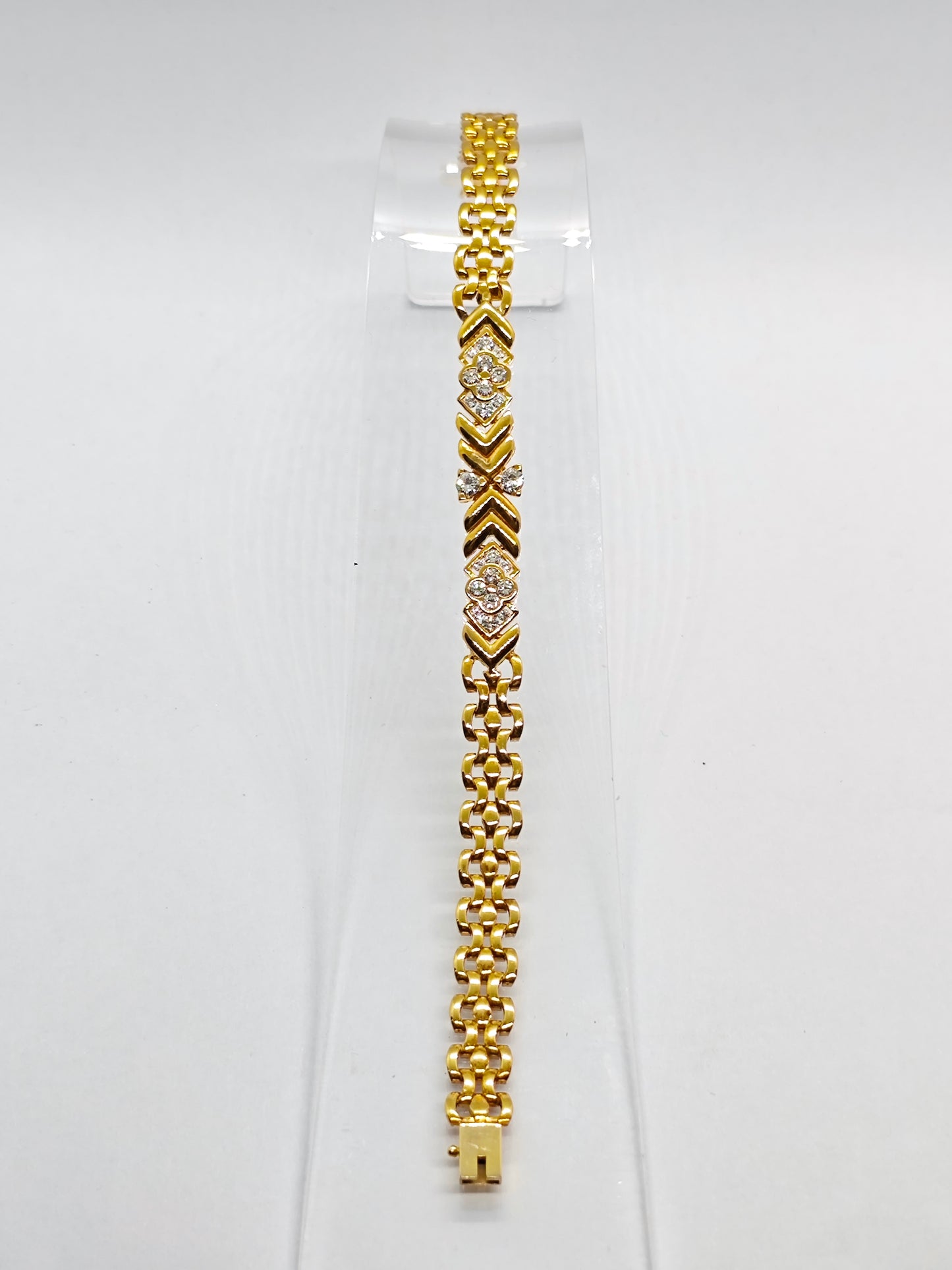 WG Diamond Radiance BB456