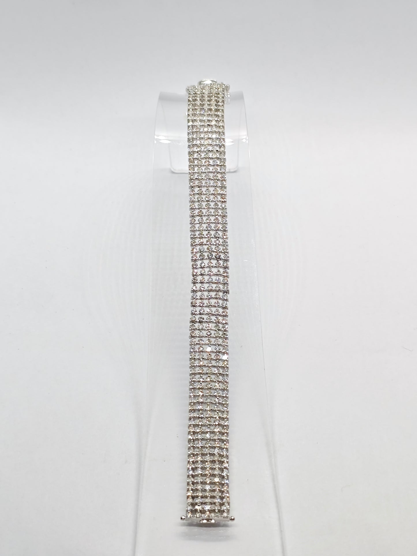 WG Diamond Radiance BB476
