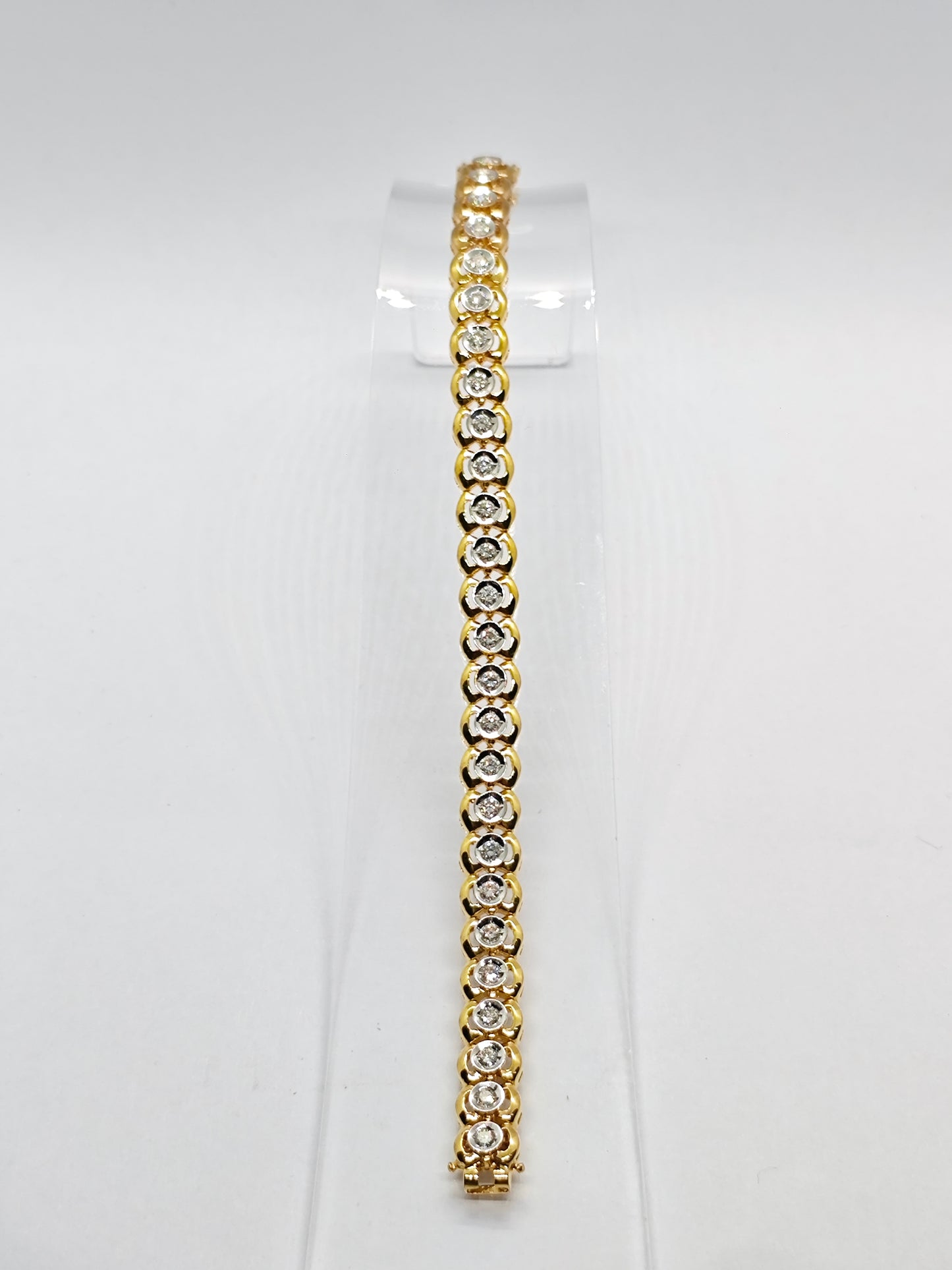 WG Diamond Radiance BB483