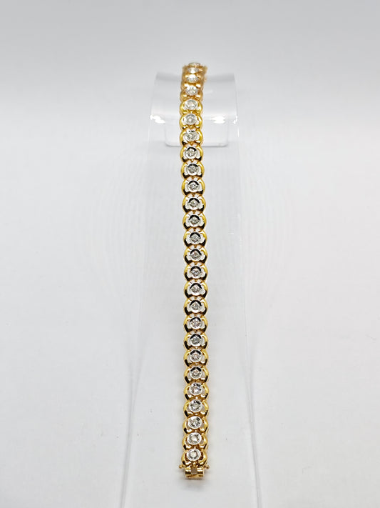 WG Diamond Radiance BB483