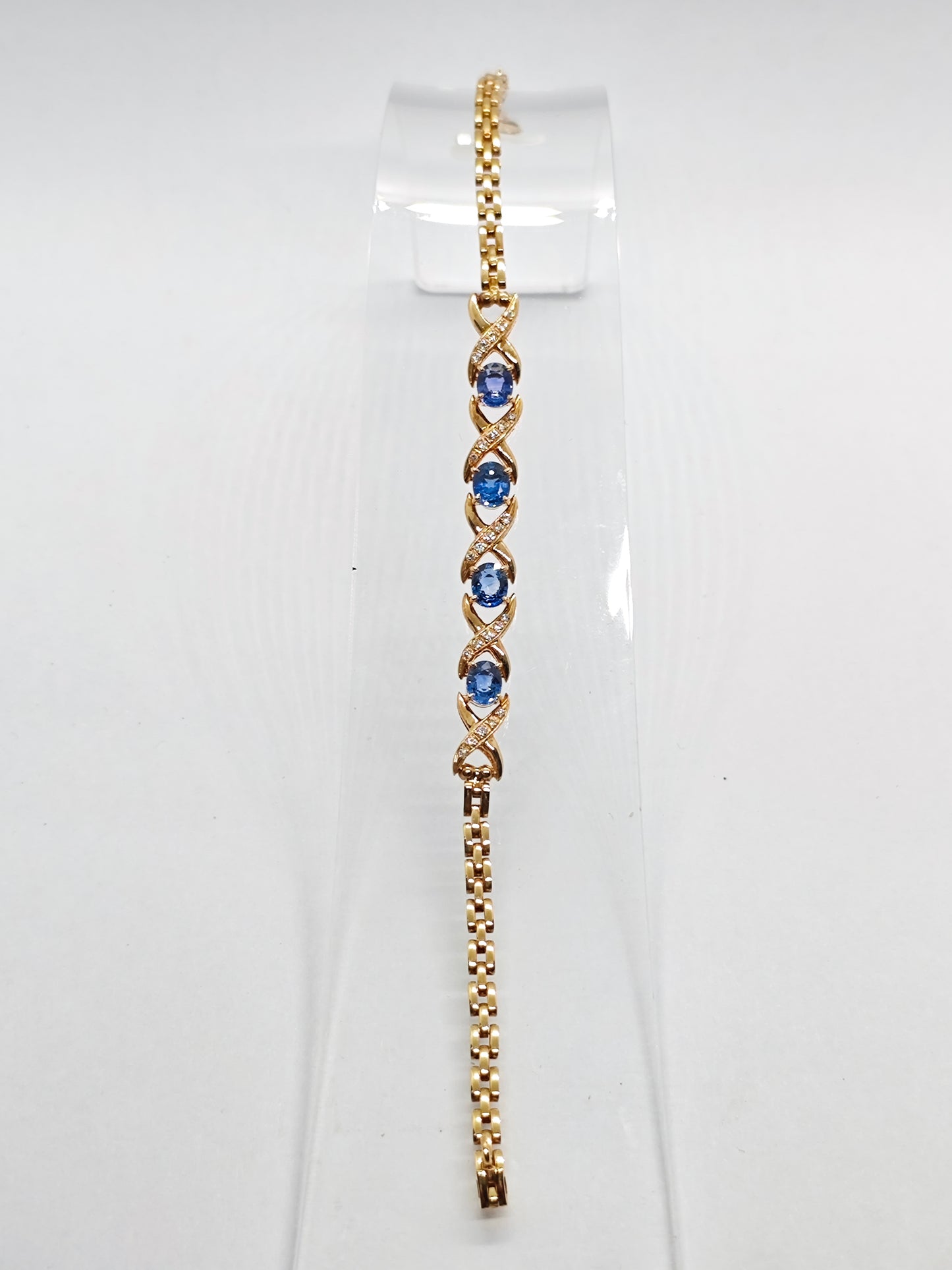 WG Sapphire Celeste BB488