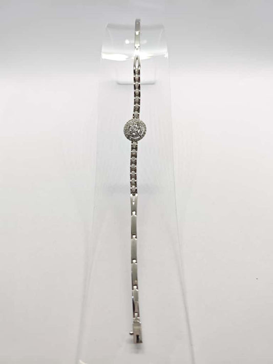 WG Diamond Radiance BB491