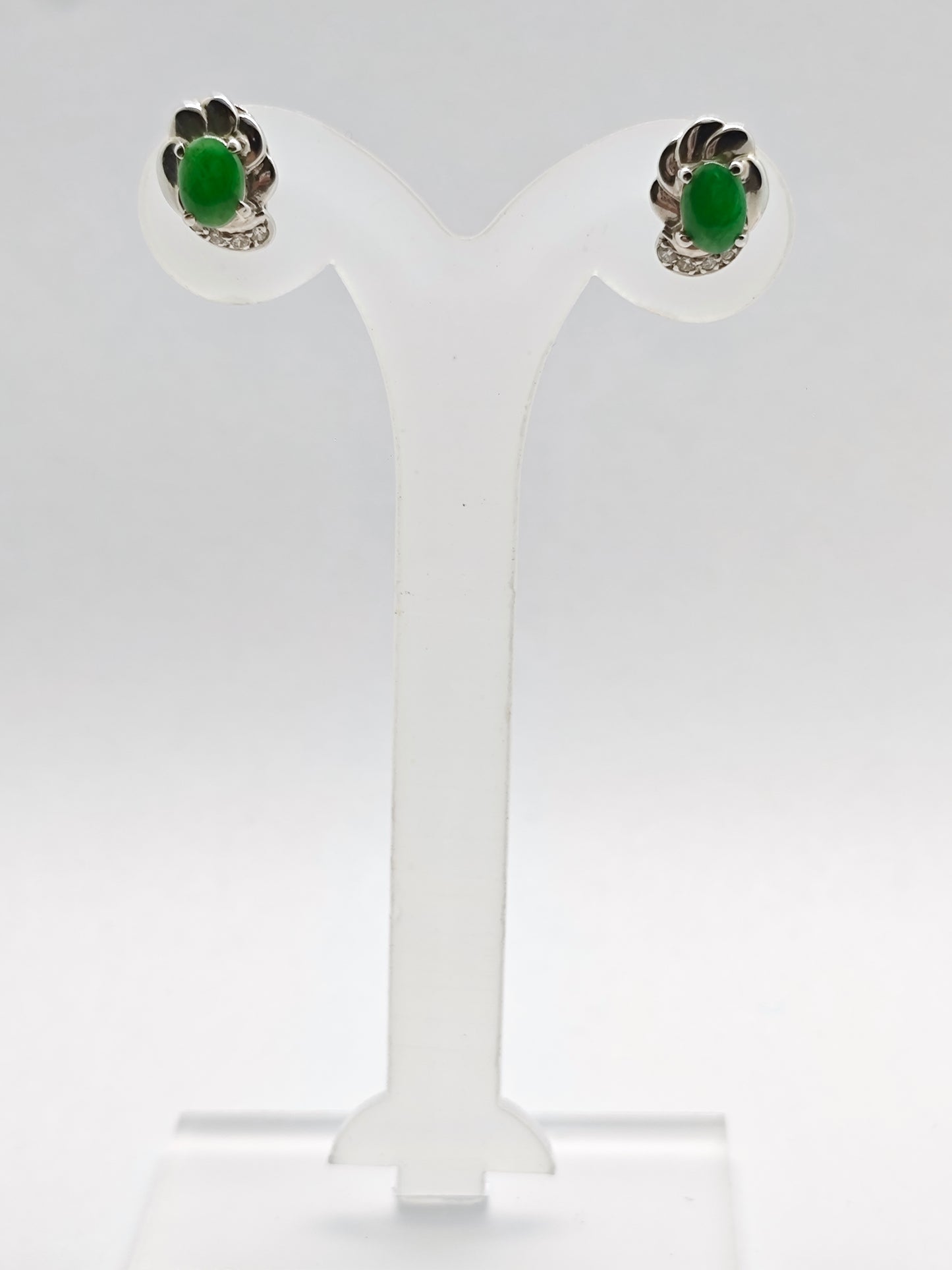 WG Jade Harmony E1002